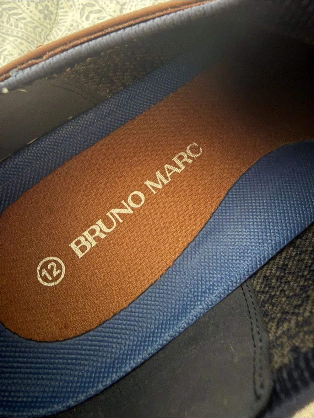 Bruno Marc bruno marc